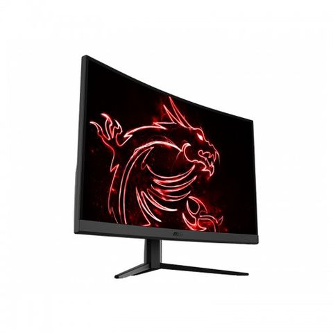 Màn Hình Máy Tính Msi Optix G27cq4 27 Inch Wqhd 165 Hz - Gaming