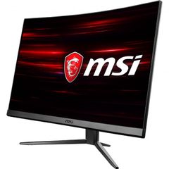  Màn Hình Máy Tính Msi Optix Mag271c 27inch Fhd 144hz Gaming 