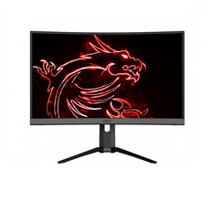  Màn Hình Máy Tính Msi Optix Mag272cqr 27 Inch Qhd Va 165hz 