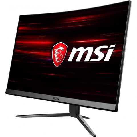 Màn Hình Máy Tính Msi Optix Mag273 27 Inch Ips Fhd 144hz Gaming