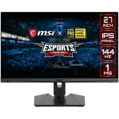  Màn Hình Máy Tính Msi Optix Mag274r 27 Inch Fhd Ips 144hz Usb Typec 