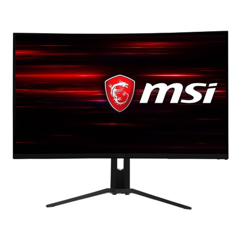 Màn Hình Máy Tính Msi Optix Mag322cqrv Cong 2k 144hz