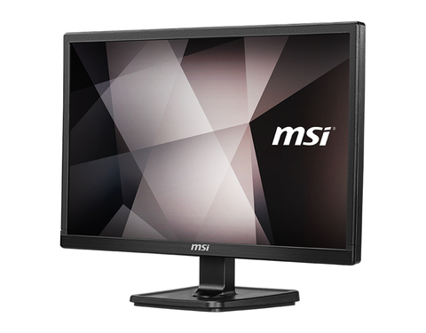 Màn Hình Máy Tính Msi Pro Mp221 21.5 Inch Fhd 60hz