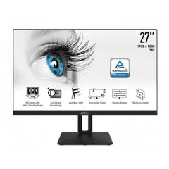  Màn Hình Máy Tính Msi Pro Mp271 27 Inch Fhd Ips Gaming 