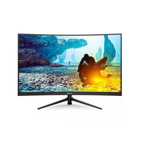 Màn Hình Máy Tính Philips 272m8cz/74 27 Inch Full Hd