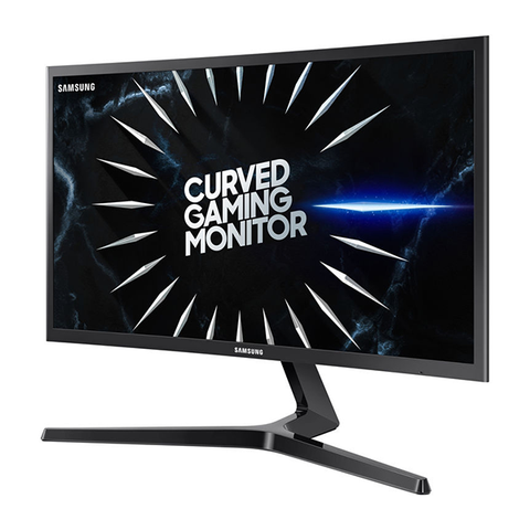 Màn Hình Máy Tính Samsung Lc24rg50fqexxv 23.5inch Fhd 144hz Cong