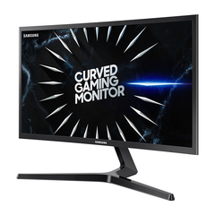  Màn Hình Máy Tính Samsung Lc24rg50fqexxv 23.5inch Fhd 144hz Cong 