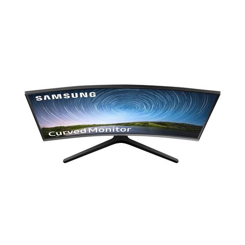 Màn Hình Máy Tính Samsung Lc27r500fhexxv 27 Inch Fhd Va Cong