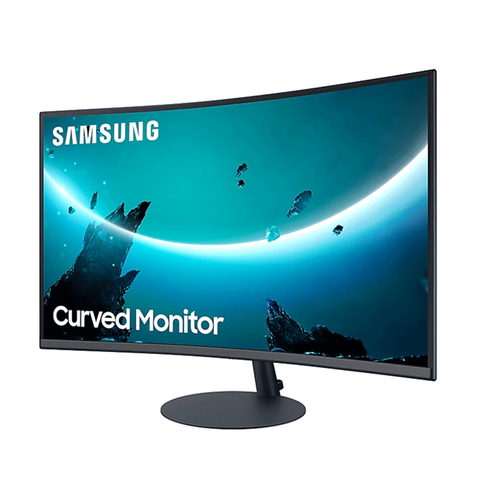 Màn Hình Máy Tính Samsung Lc27t550fdexxv 27 Inch Fhd Va 75hz