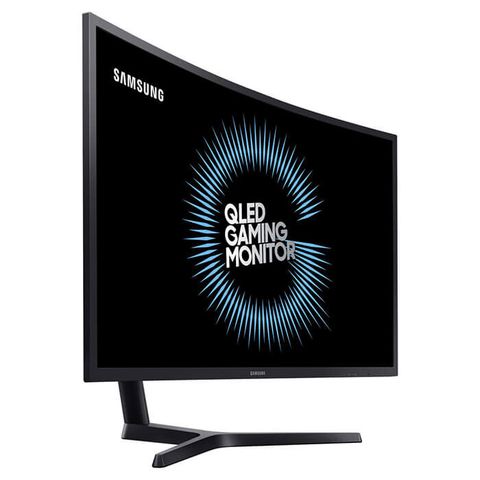 Màn Hình Máy Tính Samsung Lc32hg70qqexxv 32 Inch 144hz