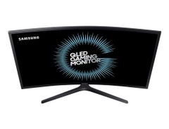 Màn Hình Máy Tính Samsung Lc32hg70qqexxv 32inch 144hz 