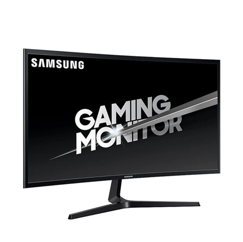 Màn Hình Máy Tính Samsung Lc32jg50fqexxv 32 Inch Fhd 144hz Cong