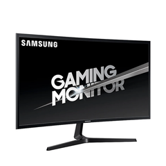  Màn Hình Máy Tính Samsung Lc32jg50fqexxv 32 Inch Fhd 144hz Cong 