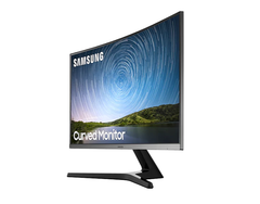  Màn Hình Máy Tính Samsung Lc32r500fhexxv 31.5 Inch Fhd 75hz Cong 