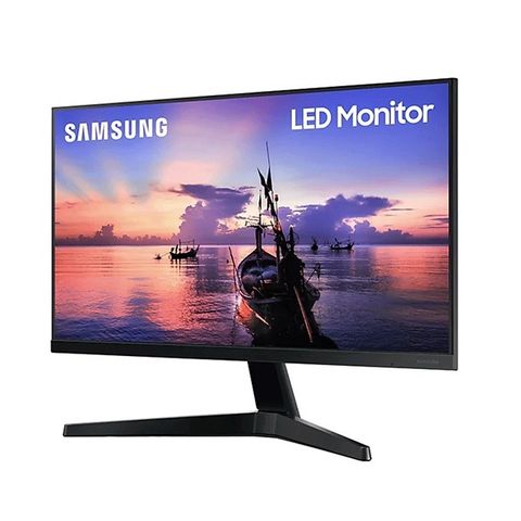Màn Hình Máy Tính Samsung Lf22t350fhexxv 21.5 Inch Fhd