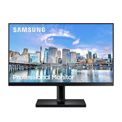 Màn Hình Máy Tính Samsung Lf22t450fqexxv 22 Inch Fhd 75hz