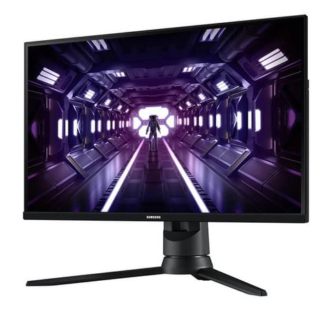 Màn Hình Máy Tính Samsung Lf24g35tfwexxv 24 Inch Fhd Va 144hz