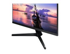  Màn Hình Máy Tính Samsung Lf24t350fhexxv 24 Inch Fhd 75hz 