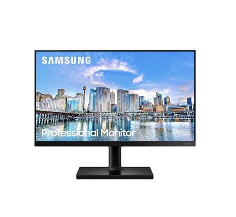 Màn Hình Máy Tính Samsung Lf24t450fqexxv 24 Inch Fhd 75hz