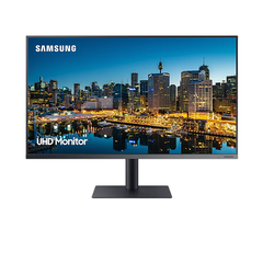  Màn Hình Máy Tính Samsung Lf32tu870vexxv 31.5 Inch 4k Ultra Hd Va 