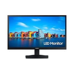  Màn Hình Máy Tính Samsung Ls19a330nhexxv 18.5inch Hd Tn 60hz 