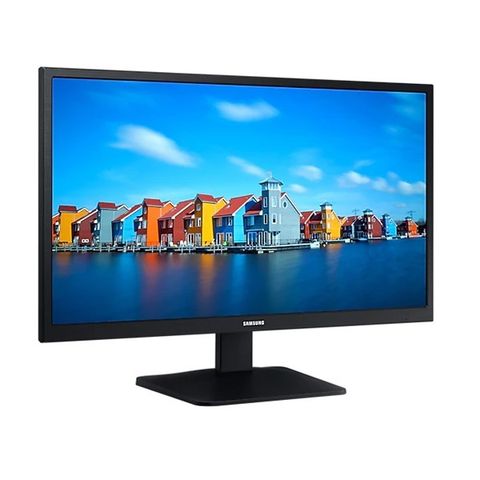 Màn Hình Máy Tính Samsung Ls22a330nhexxv 21.5 Inch Fhd Va