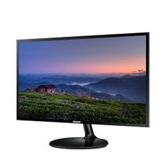  Màn Hình Máy Tính Samsung Ls24f350fhexxv 23.6 Inch Fhd 60hz 