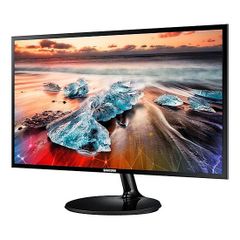  Màn Hình Máy Tính Samsung Ls24f354fhexxv 23.5 Inch Fhd Pls 60hz 