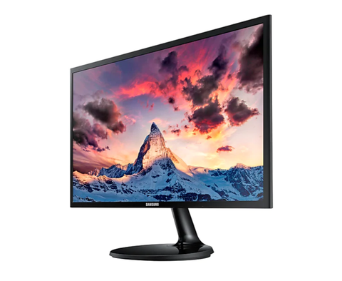 Màn Hình Máy Tính Samsung Ls24f354fhexxv 23.5 Inch Full Hd