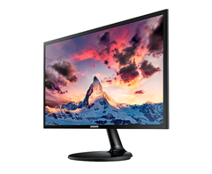  Màn Hình Máy Tính Samsung Ls24f354fhexxv 23.5 Inch Full Hd 