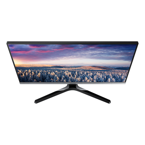 Màn Hình Máy Tính Samsung Ls24r350fzexxv 23.8