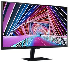  Màn Hình Máy Tính Samsung Ls27a700nwexxv 27 Inch Uhd Ips 
