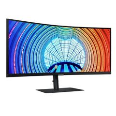  Màn Hình Máy Tính Samsung Ls34a650uxexxv 34 Inch Ultra Wqhd Va 100hz 