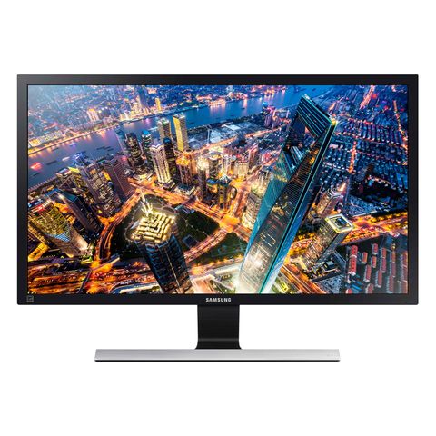 Màn Hình Máy Tính Samsung Lu28e590ds/xv 28Inch 4k