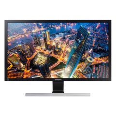  Màn Hình Máy Tính Samsung Lu28e590ds/xv 28Inch 4k 