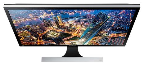 Màn Hình Máy Tính Samsung Lu28e590ds Xv 28 Inch 4k Led 60hz