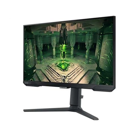 Màn Hình Máy Tính Samsung Odyssey G4 Ls27bg400eexxv