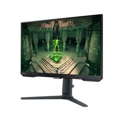  Màn Hình Máy Tính Samsung Odyssey G4 Ls27bg400eexxv 