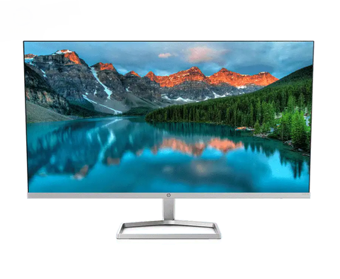 Màn Hình Máy Tính Siêu Mỏng Hp M27f (2h0n1aa)