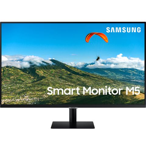 Màn Hình Máy Tính Thông Minh Samsung Ls32bm801uexxv