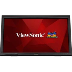  Màn Hình Máy Tính Viewsonic Td2423 23.6 Inch Fhd Va- Cảm Ứng 