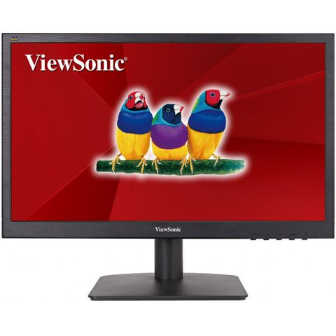 Màn Hình Máy Tính Viewsonic Va1903-h 18.5 Inch Hd