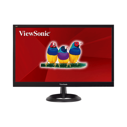 Màn Hình Máy Tính Viewsonic Va2261h-2 21.5 Inch Fhd Tn