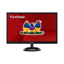 Màn Hình Máy Tính Viewsonic Va2432-h 23.8 Inch Fhd