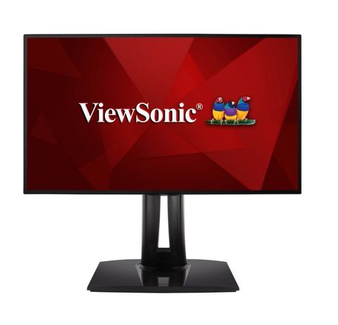 Màn Hình Máy Tính Viewsonic Va2732-h 27 Inch Fhd Ips