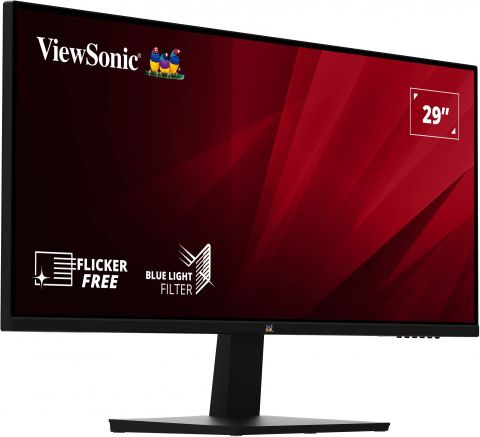 Màn Hình Máy Tính Viewsonic Va2932-mhd 29 Inch Wfhd Ips