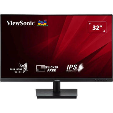 Màn Hình Máy Tính Viewsonic Va3209-2k-mhd 32 Inch