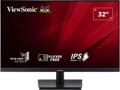  Màn Hình Máy Tính Viewsonic Va3209-2k-mhd 