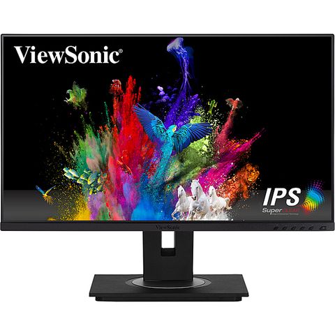 Màn Hình Máy Tính Viewsonic Vg2448 23.8inch Full Hd