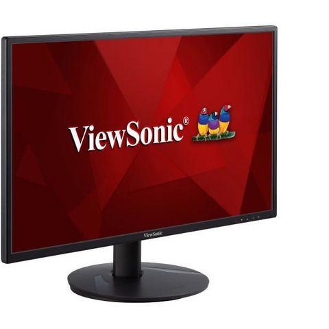 Màn Hình Máy Tính Viewsonic Vx2418-p-mhd 24 Inch Fhd Va 165hz
